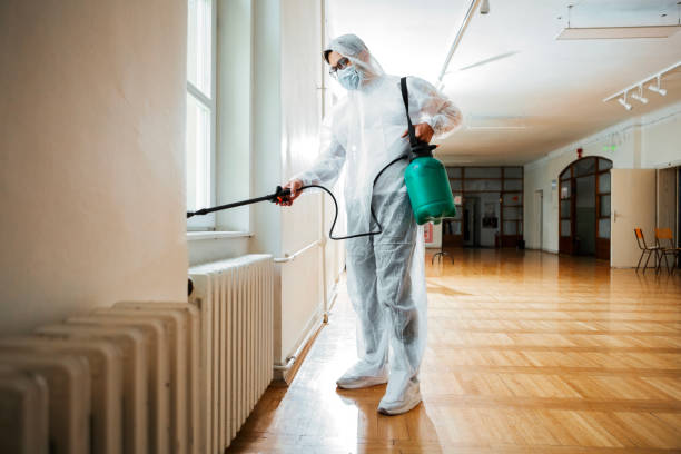 Real Estate Pest Inspections in Piperton, TN